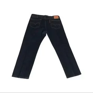 Levi's Jeans Levi Strauss Blue Jeans 55 Style 40 Waist 30